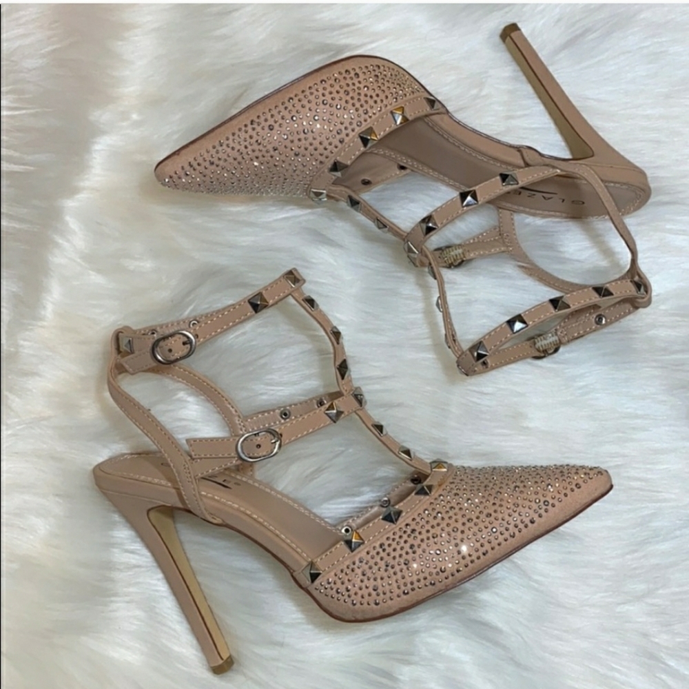 🤎🤎Evening Heels🤎🤎